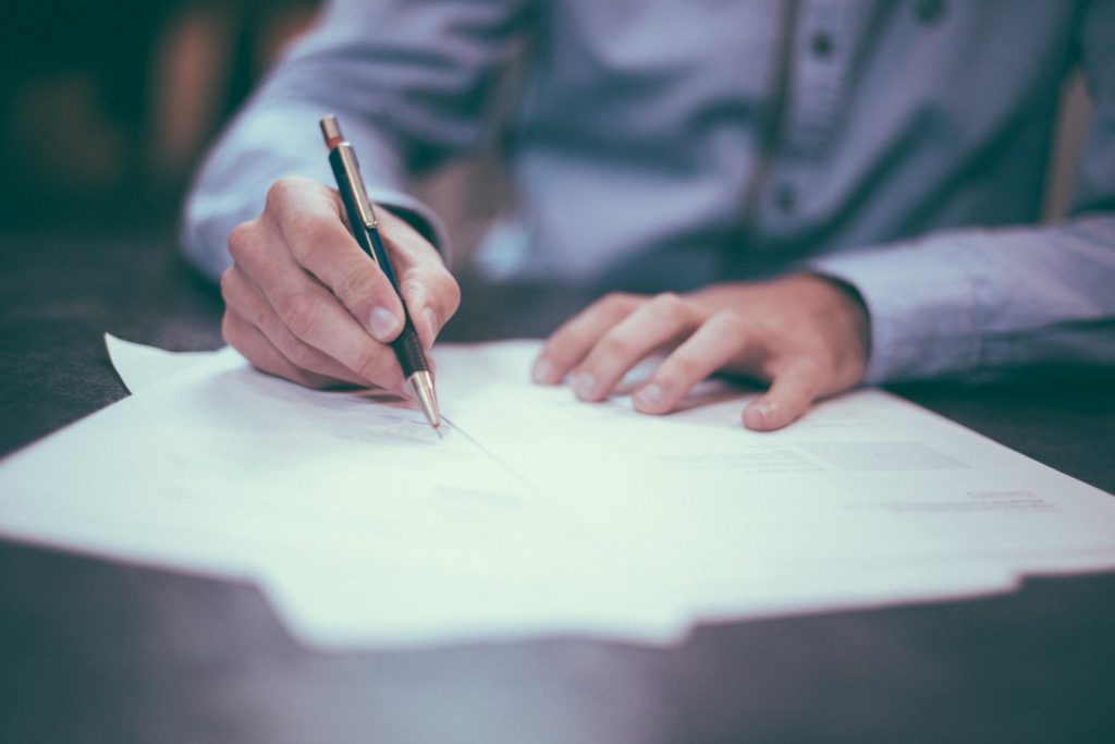 Legal Advice and Business Consultation